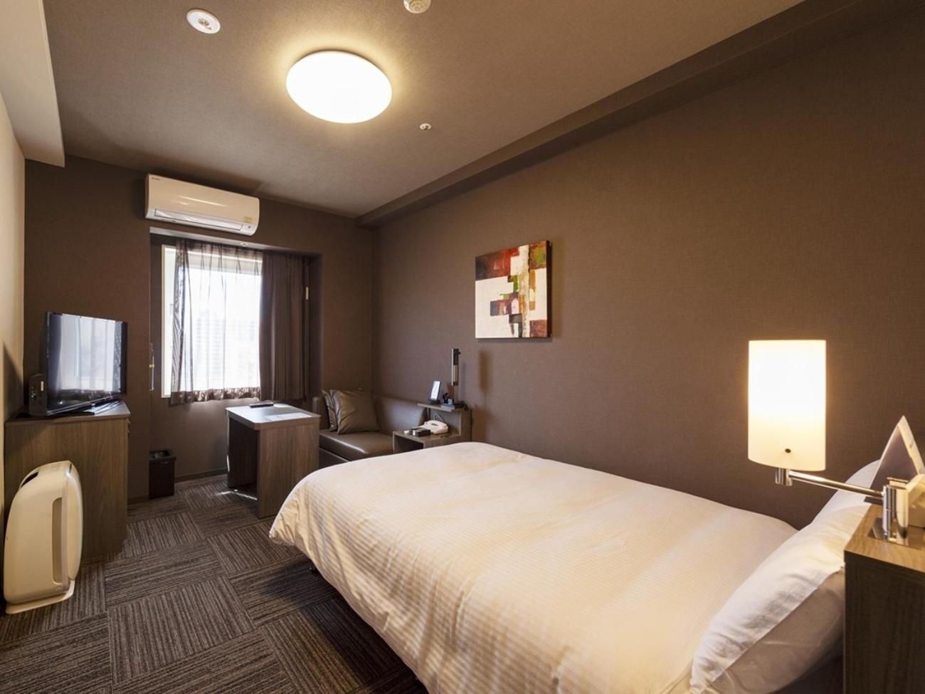 Hotel Route-Inn Grand Tokyo Toyocho — Photos 1