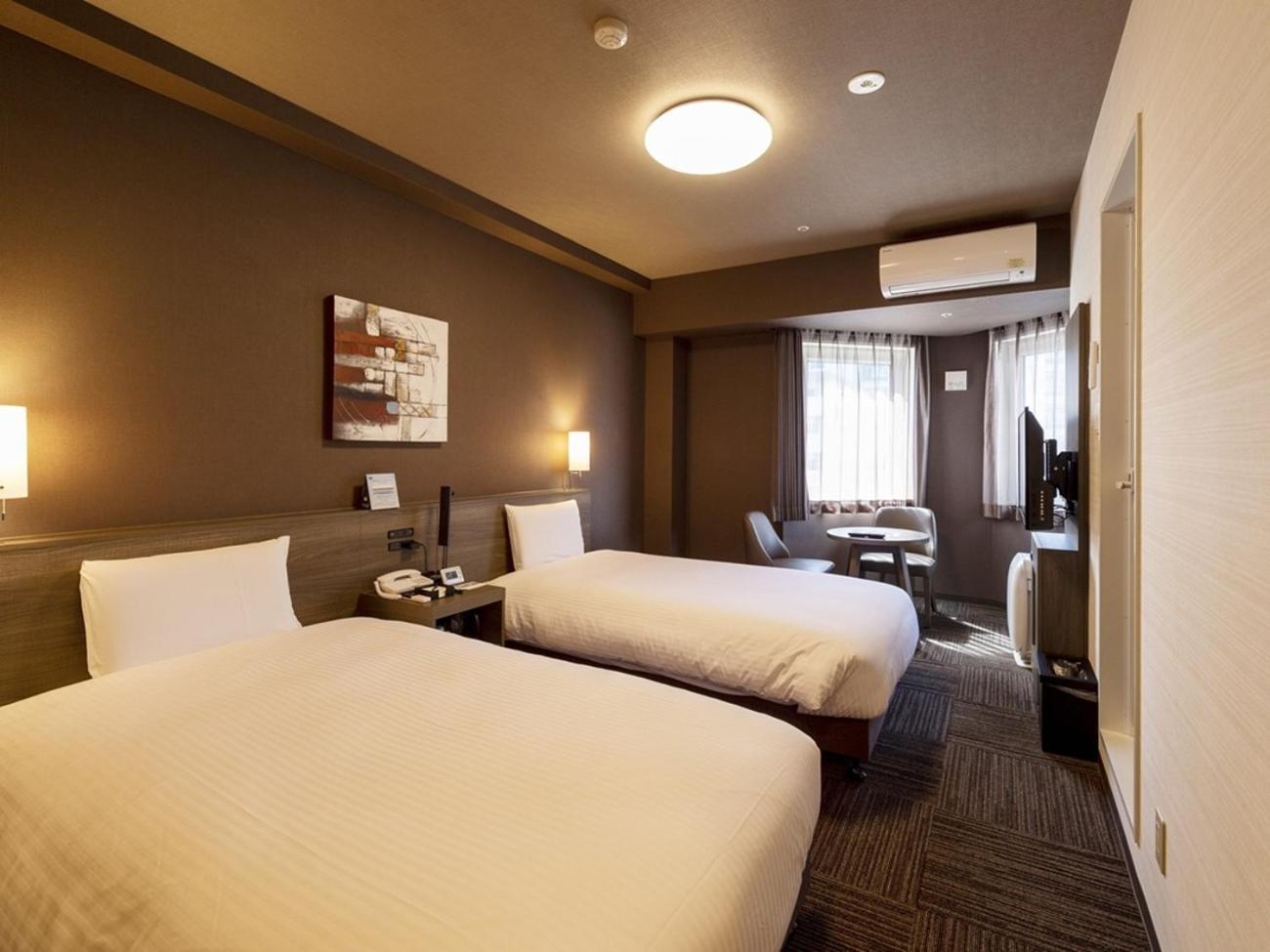 Hotel Route-Inn Grand Tokyo Toyocho — Photos 2